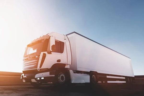 Ankara Ardeşen, Nakliye Firması